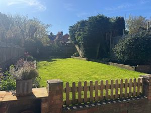 Garden 1- click for photo gallery